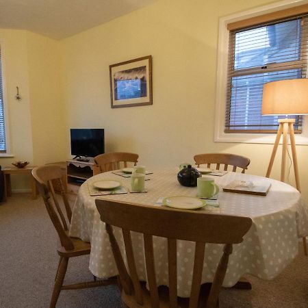 Star Fish Apartment Уэймут Экстерьер фото