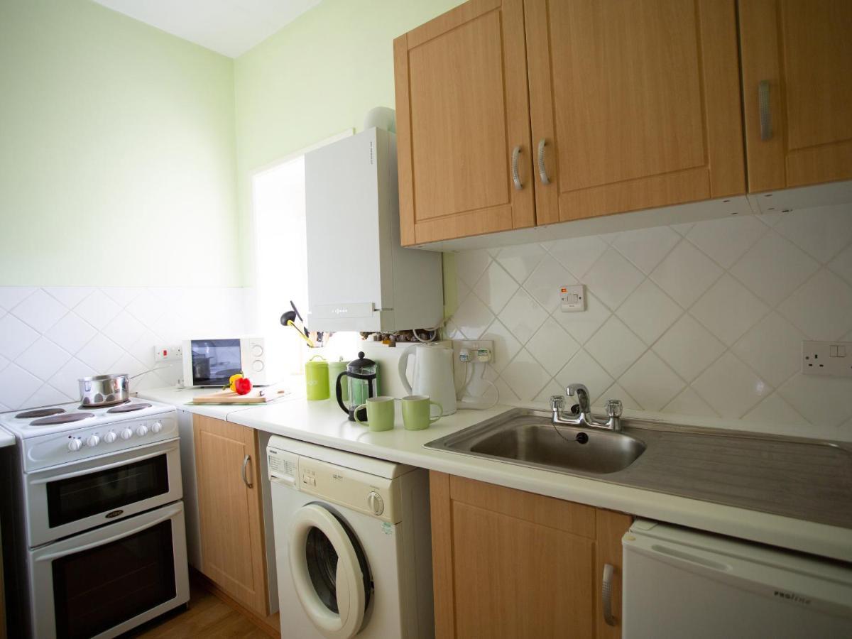 Star Fish Apartment Уэймут Экстерьер фото