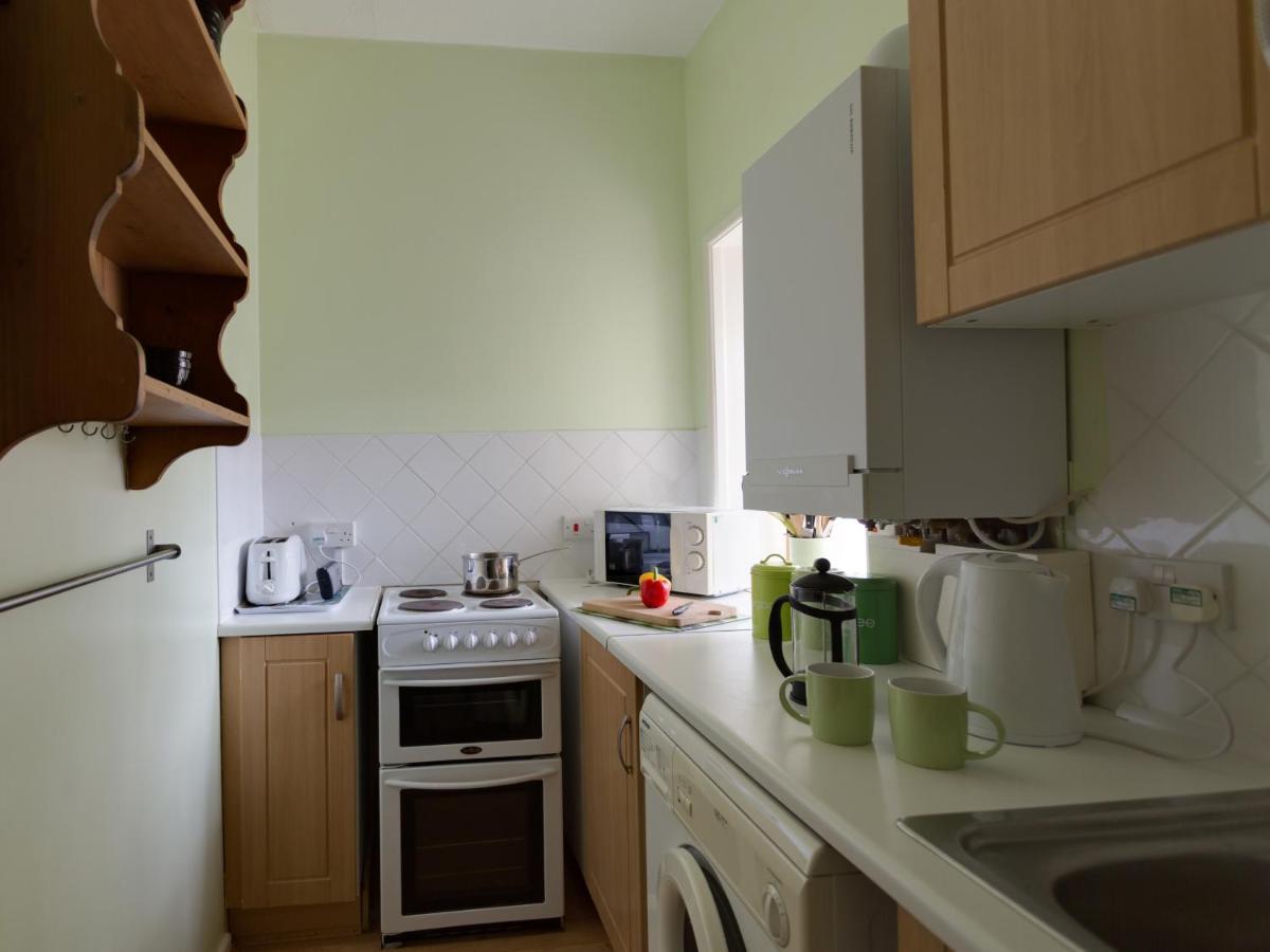 Star Fish Apartment Уэймут Экстерьер фото