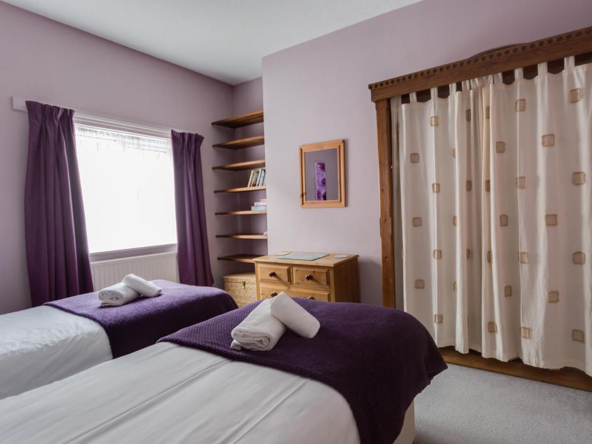 Star Fish Apartment Уэймут Экстерьер фото